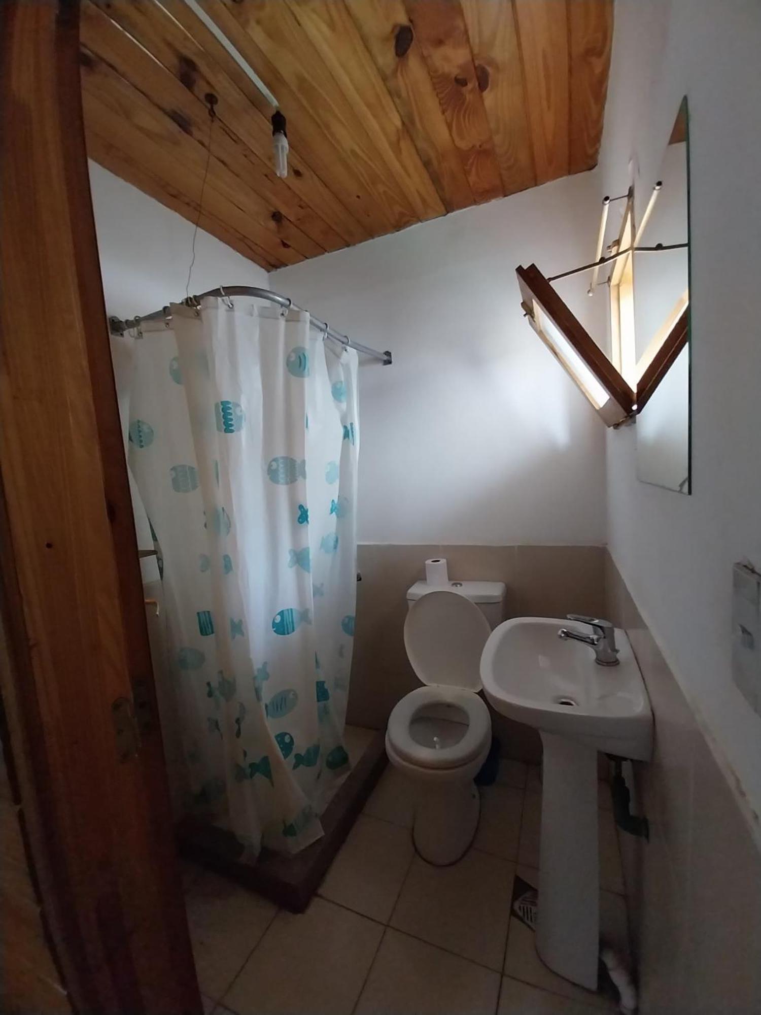 El Refugio Casa De Montana Hostel San Martin de los Andes Ngoại thất bức ảnh