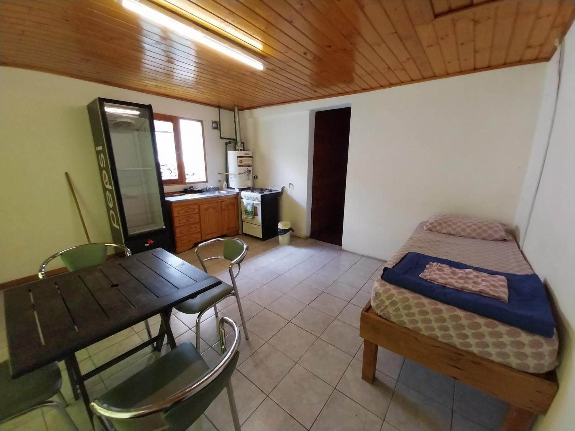 El Refugio Casa De Montana Hostel San Martin de los Andes Ngoại thất bức ảnh