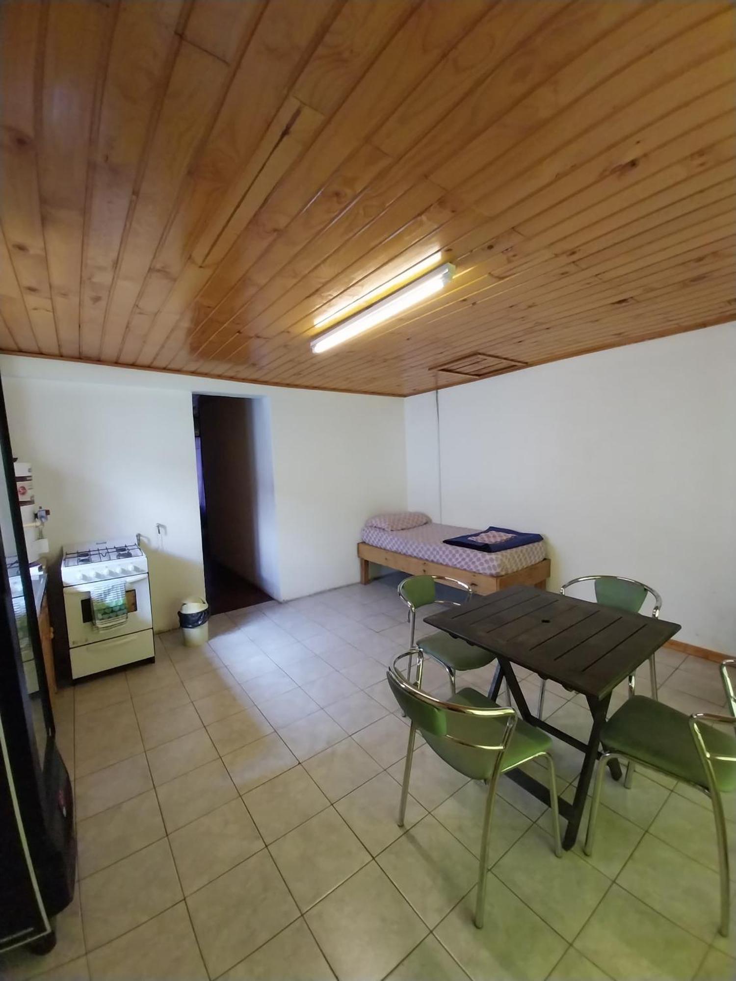 El Refugio Casa De Montana Hostel San Martin de los Andes Ngoại thất bức ảnh