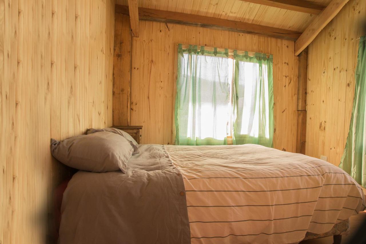 El Refugio Casa De Montana Hostel San Martin de los Andes Ngoại thất bức ảnh
