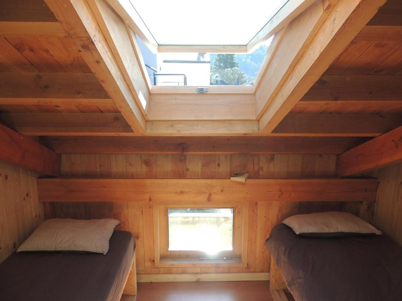 El Refugio Casa De Montana Hostel San Martin de los Andes Ngoại thất bức ảnh